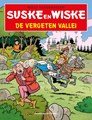 Suske en Wiske - In het kort 49 - De vergeten vallei