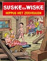 Suske en Wiske - In het kort 50 - Hippus het Zeeveulen