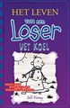 Leven van een loser, het 13 - Vet Koel