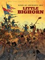 Echte verhaal van de Far West, het 4 - Little Bighorn