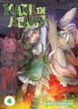 Made in Abyss 4 - Volume 4
