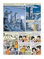 Yoko Tsuno - Integraal 10 - Vleugels van gevaar