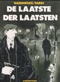 Tardi - Collectie  - De Laatste der Laatsten