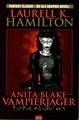 Anita Blake, Vampierjager  - Dodenjacht