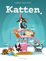 Katten 1 - Katten 1