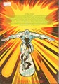 Silver Surfer  - Een kosmisch liefdesverhaal