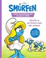 Smurfen, de - Eerste stripverhaaltjes om zelf te lezen 5 - Smurfin is een Smurf zoals alle anderen