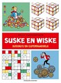 Suske en Wiske - Diversen  - Sudoku's en cijferraadsels