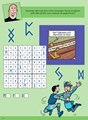 Suske en Wiske - Diversen  - Sudoku's en cijferraadsels