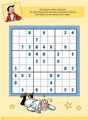Suske en Wiske - Diversen  - Sudoku's en cijferraadsels