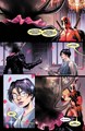 Deadpool (2022) 1 - Vol. 1 (by Alyssa Wong)