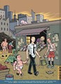 Charles Burns - Collectie  - Caprice
