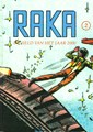 Raka - Held van het jaar 2000, de 1-2 - Raka - De held van het jaar 2000 - Pakket