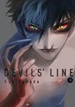 Devil's Line 10 - Volume 10