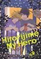 Hitorijime My Hero 9 - Volume 9