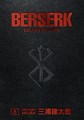Berserk - Deluxe Edition 6 - Deluxe Edition 6