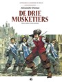 Literaire klassiekers in beeld  - De drie musketiers