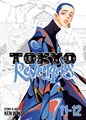 Tokyo Revengers (Omnibus) 6 - Vol. 11-12