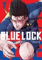 Blue Lock 7 - Volume 7