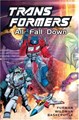 Transformers - Marvel TPB by Titan 13 - All Fall Down