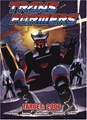 Transformers (Titan Books) 3 - Target: 2006