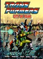 Transformers (Titan Books) 7 - City of Fear