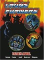 Transformers (Titan Books) 5 - Fallen Angel