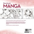 Manga - tekenen  - Basisboek Manga