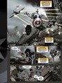 Captain America (DDB)  / Death of Captain America, the 3 - The Death of Captain America 3/6