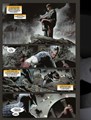 Captain America (DDB)  / Death of Captain America, the 3 - The Death of Captain America 3/6