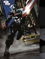 Captain America (DDB)  / Death of Captain America, the 4 - The Death of Captain America 4/6