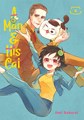 Man and His Cat, a 8 - Volume 8