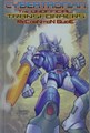 Cybertronian: Unofficial Recognition Guide 2-7 - The Unofficial Transformers Recognition Guide Pakket