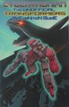 Cybertronian: Unofficial Recognition Guide 2-7 - The Unofficial Transformers Recognition Guide Pakket
