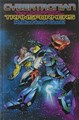 Cybertronian: Unofficial Recognition Guide 2-7 - The Unofficial Transformers Recognition Guide Pakket