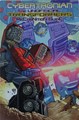 Cybertronian: Unofficial Recognition Guide 2-7 - The Unofficial Transformers Recognition Guide Pakket