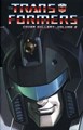 Transformers - One-Shots & Mini-Series 1+2 - Cover Gallery pakket