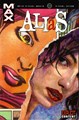 Jessica Jones: Alias 4 - The Secret Origin of Jessica Jones