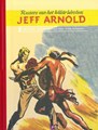 Jeff Arnold - Ruiters van het Wilde Westen 1-2 - Jeff Arnold - Pakket