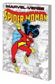 Marvel-Verse  - Spider-Woman