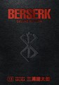 Berserk - Deluxe Edition 13 - Deluxe Edition 13