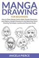 Manga - tekenen  - Manga Drawing for Beginners