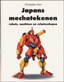 Manga - tekenen  - Japans mechatekenen - Robots, machines en ruimteschepen