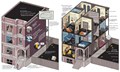 Chris Ware - Collectie  - Building stories