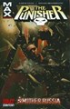 Punisher MAX 3 - Mother Russia