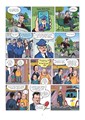 Buurtpolitie, de 22 - Een oogje dicht