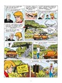 Rik Ringers Integraal - De beginjaren 8 - Boek 8