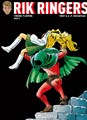 Rik Ringers Integraal - De beginjaren 8 - Boek 8
