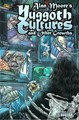 Yuggoth Cultures  - Yuggoth Cultures and other Growths