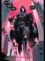 Batman/Catwoman (DDB) 2 - Batman/Catwoman 2/4 - English edition